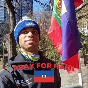 Meet your Posher, David